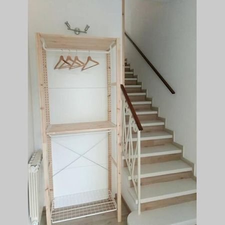 Caro Ingresso Indipendente 20Mt Tram Venezia Wifi Appartement Mestre Buitenkant foto